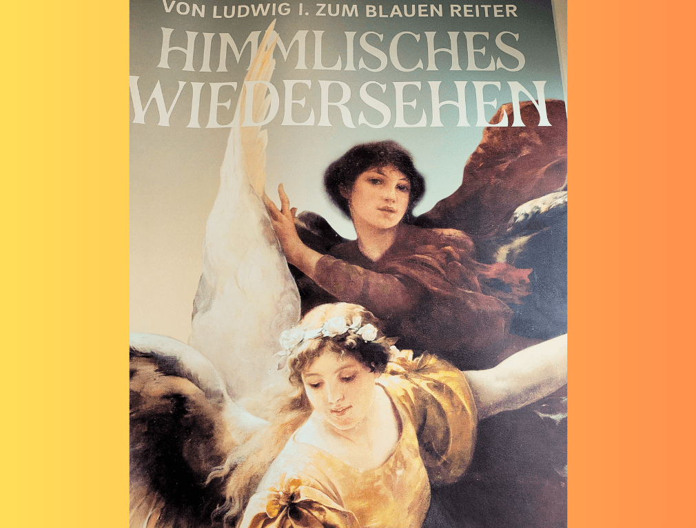 Himmlisches Wiedersehen